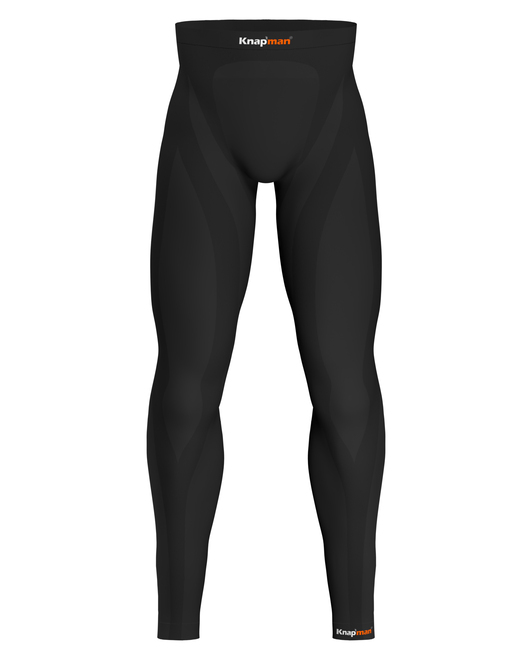 Knap'man Zoned Compression Tights 45%