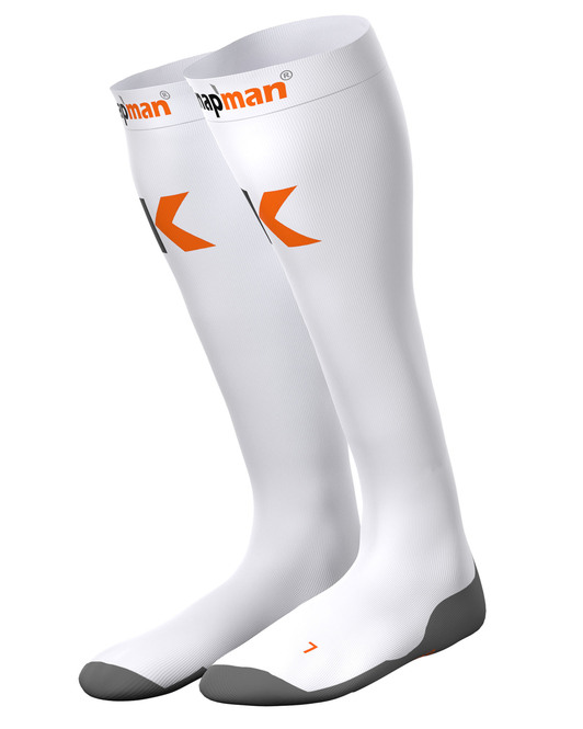 Knap'man Ultra Strong Compression Socks wei