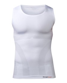 Knap'man Compression TankTop wei